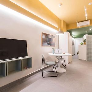 Apartamento de 1 Dormitorio